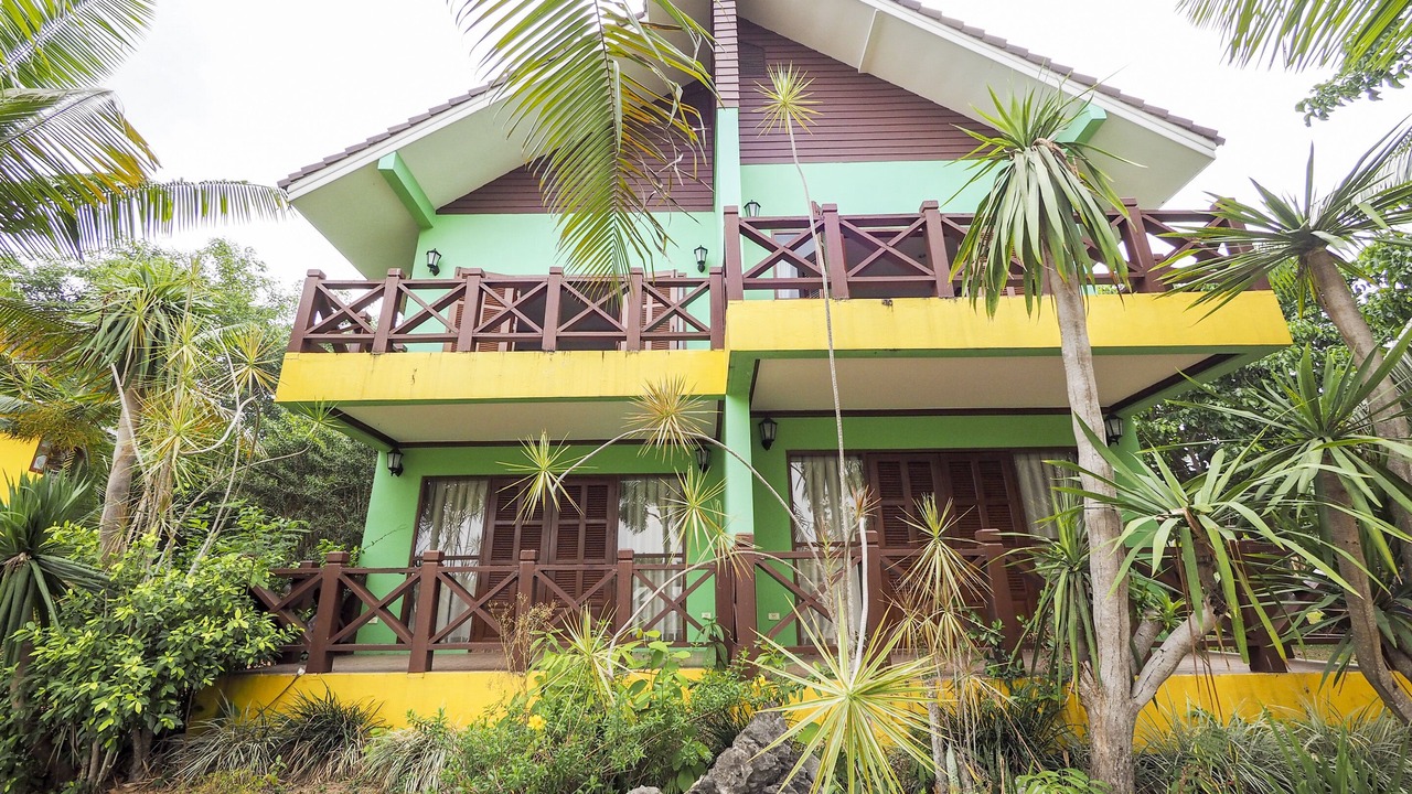 Photo of Outdoor in Chiang Rai