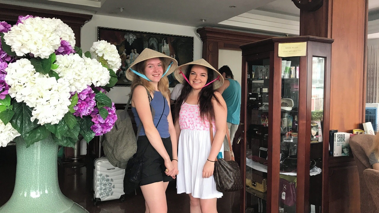 Photo of Others in Linh Trung IEPZ