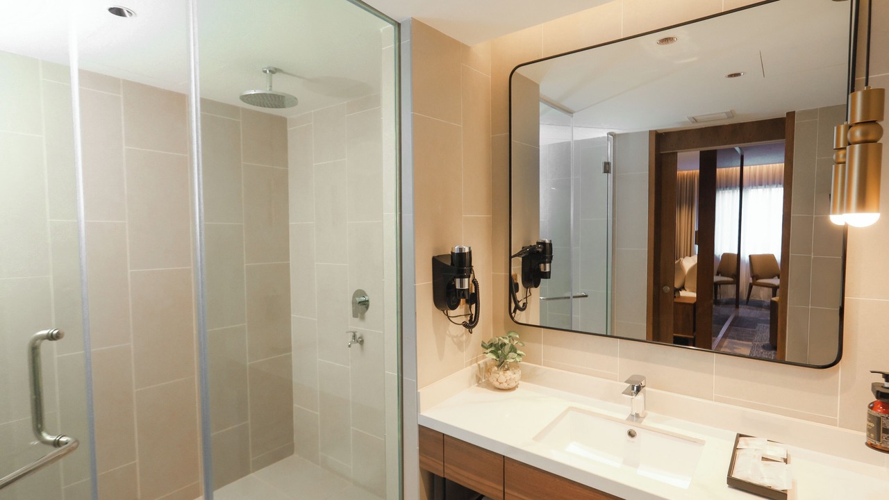 Photo of Bathroom in Bandar Kota Bharu