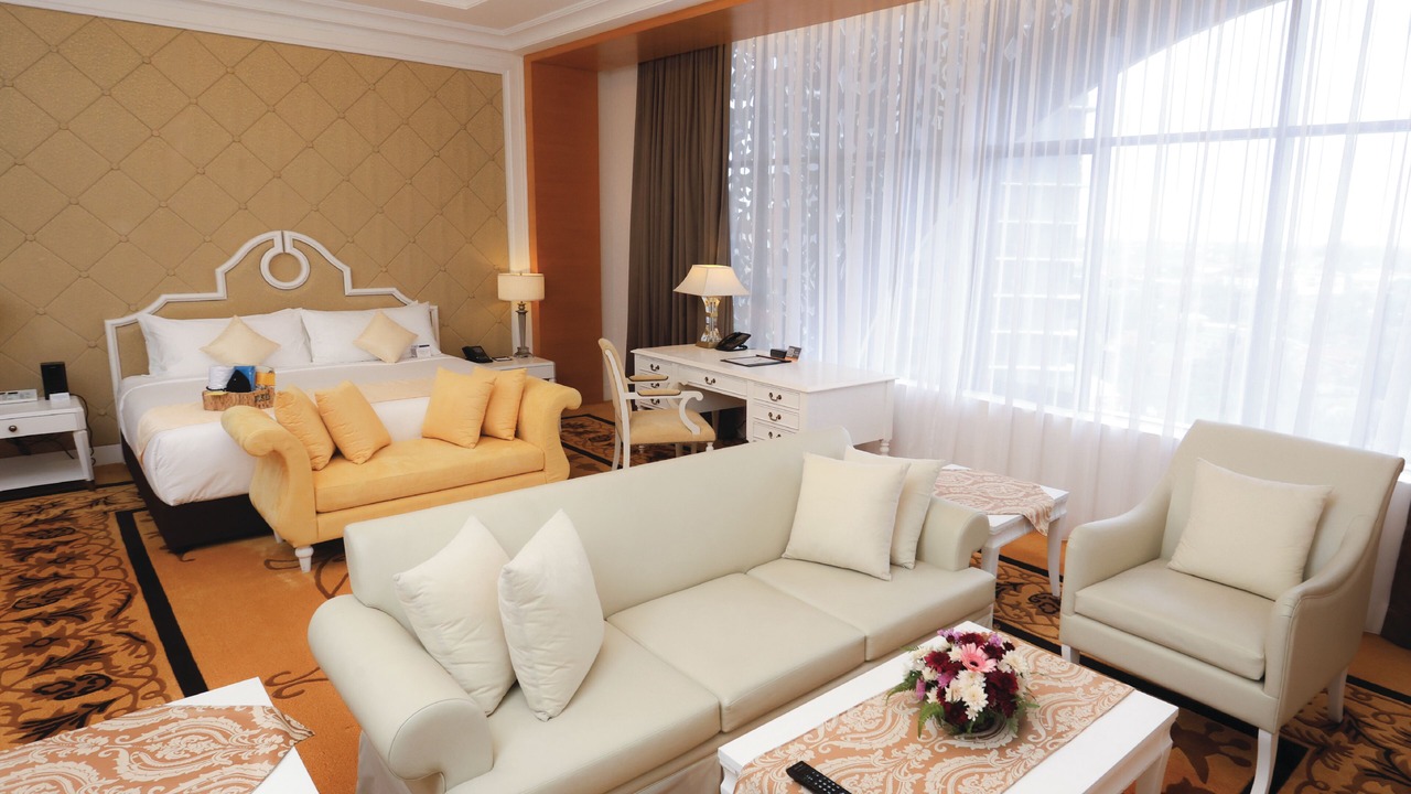 Photo of Bedroom in Bandar Kota Bharu