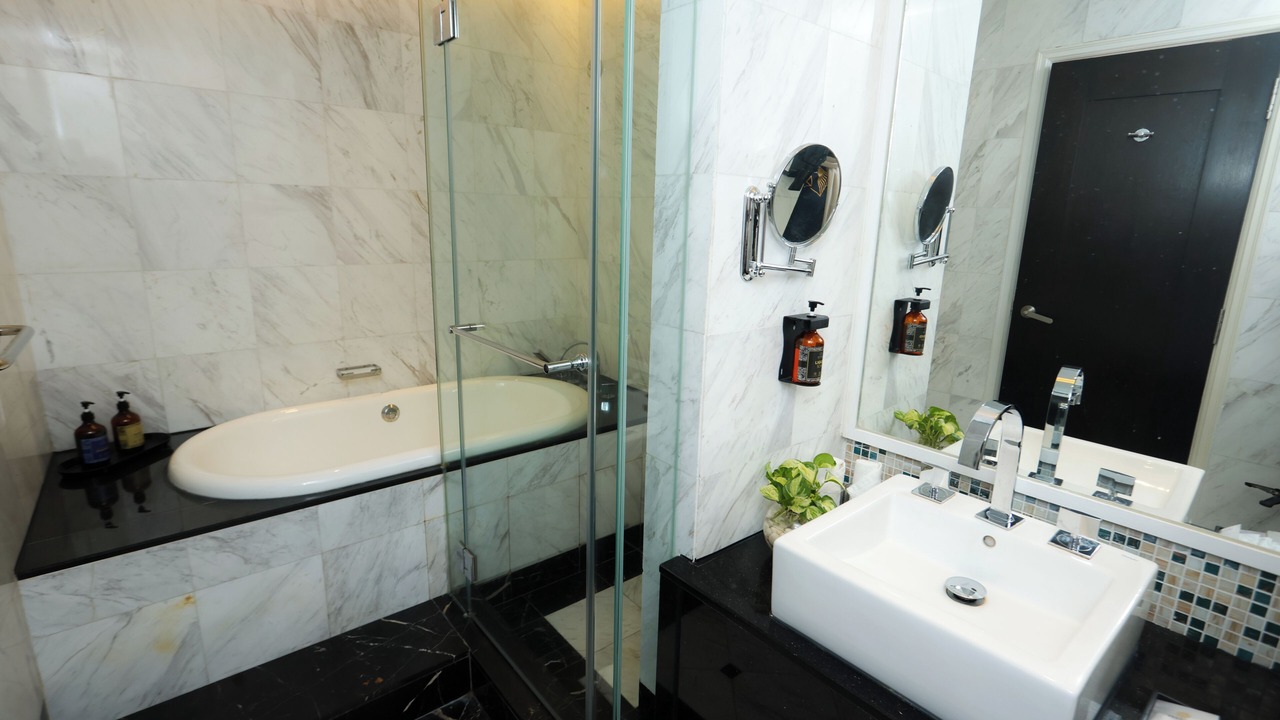 Photo of Bathroom in Bandar Kota Bharu