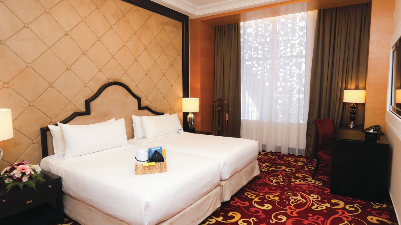 Photo of Bedroom in Bandar Kota Bharu