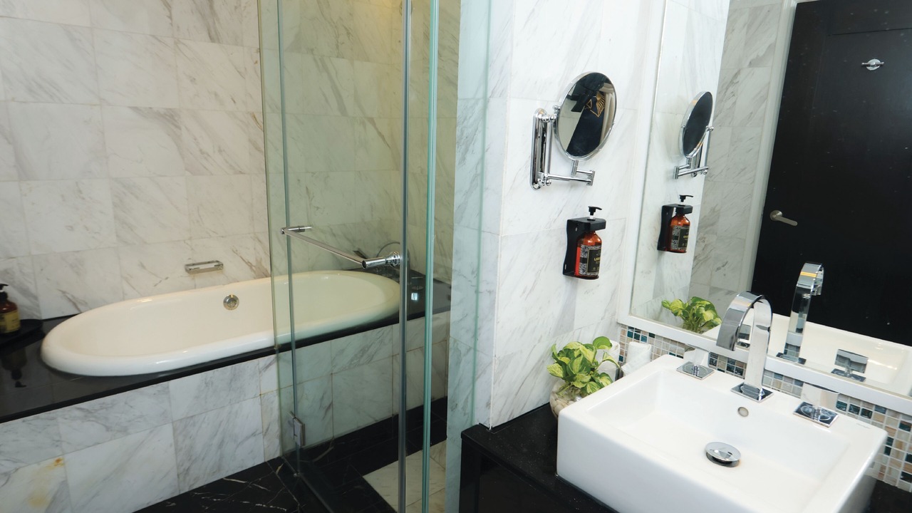 Photo of Bathroom in Bandar Kota Bharu