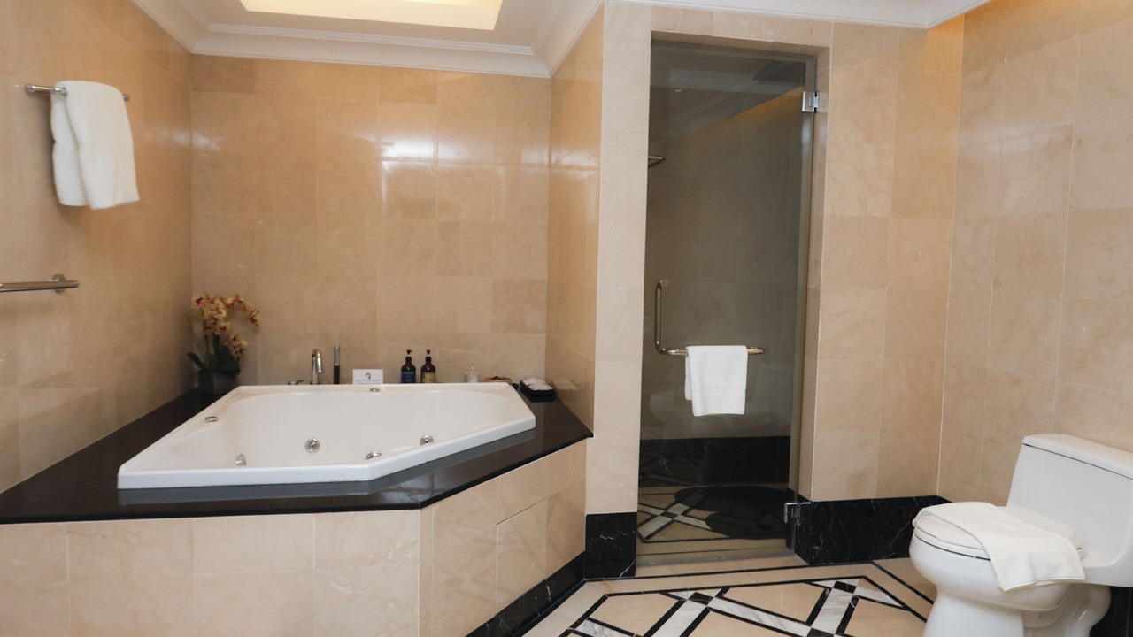 Photo of Bathroom in Bandar Kota Bharu