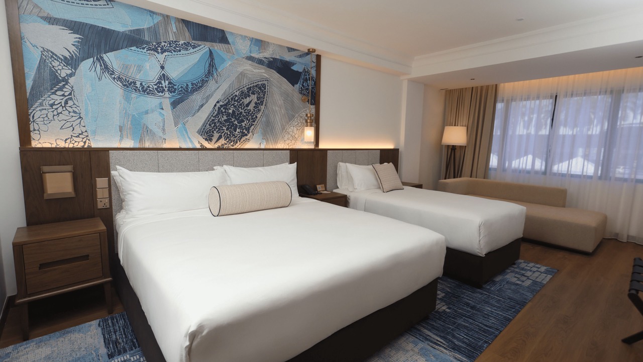 Photo of Bedroom in Bandar Kota Bharu