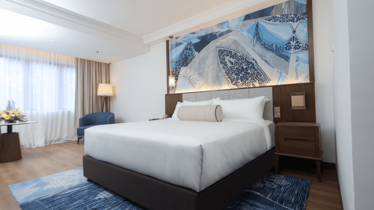 Photo of Bedroom in Bandar Kota Bharu