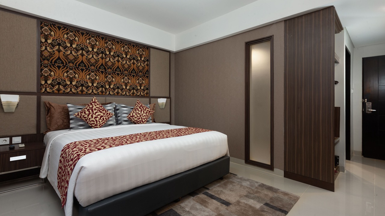 Photo of Bedroom in Yogyakarta