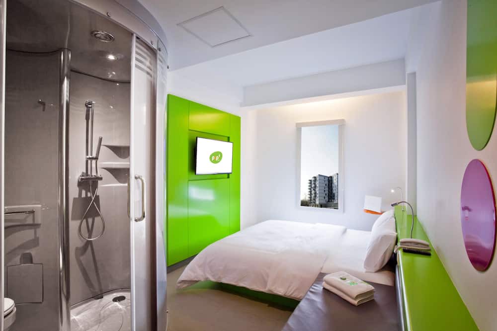 Photo of Bedroom in Gubeng