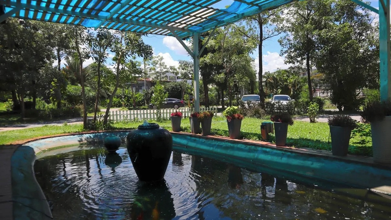 Photo of Outdoor in Mak Khaeng