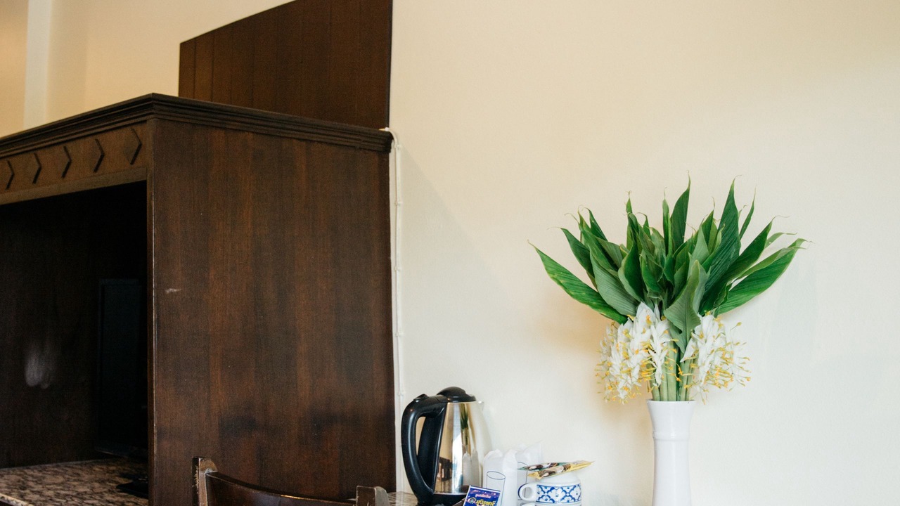 Photo of Bedroom in Wieng