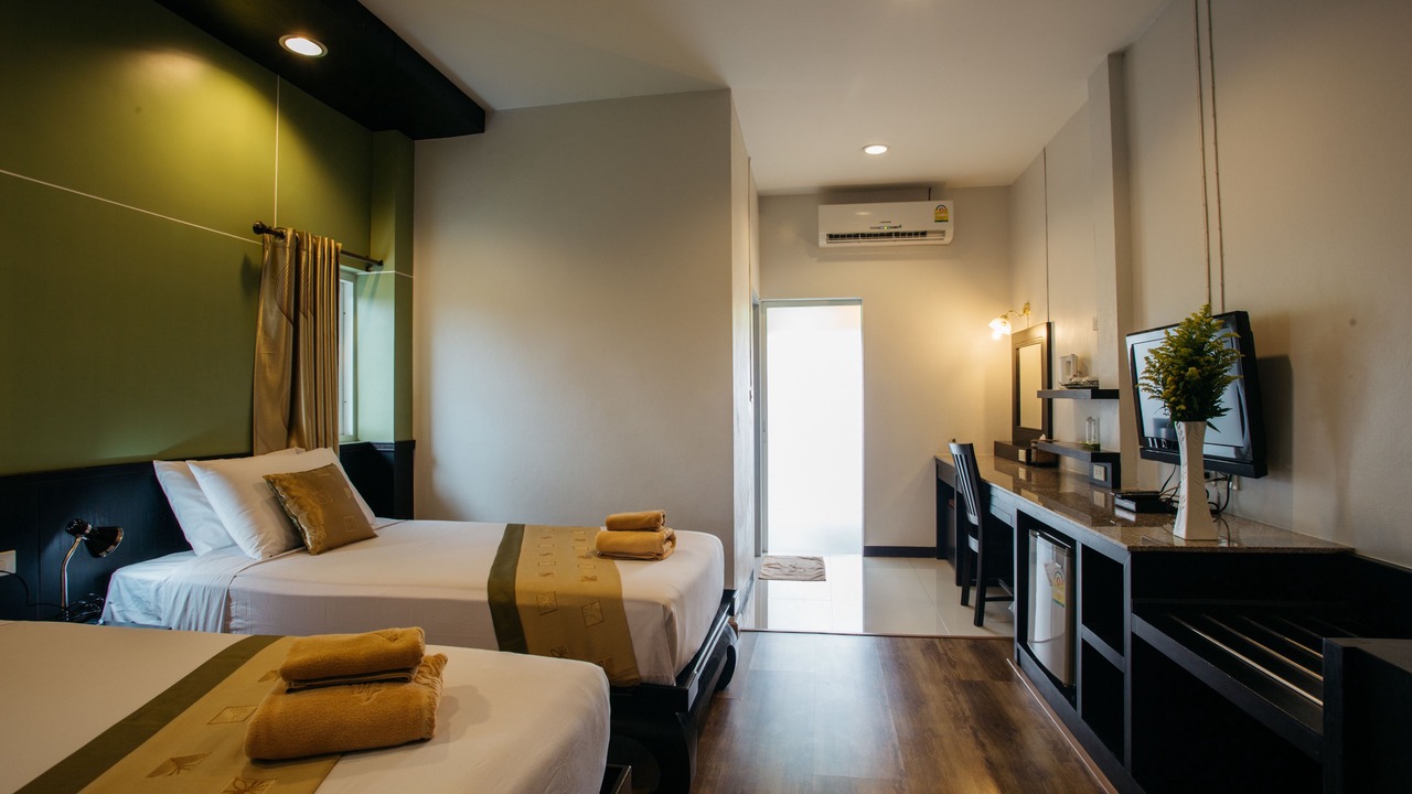 Photo of Bedroom in Wieng