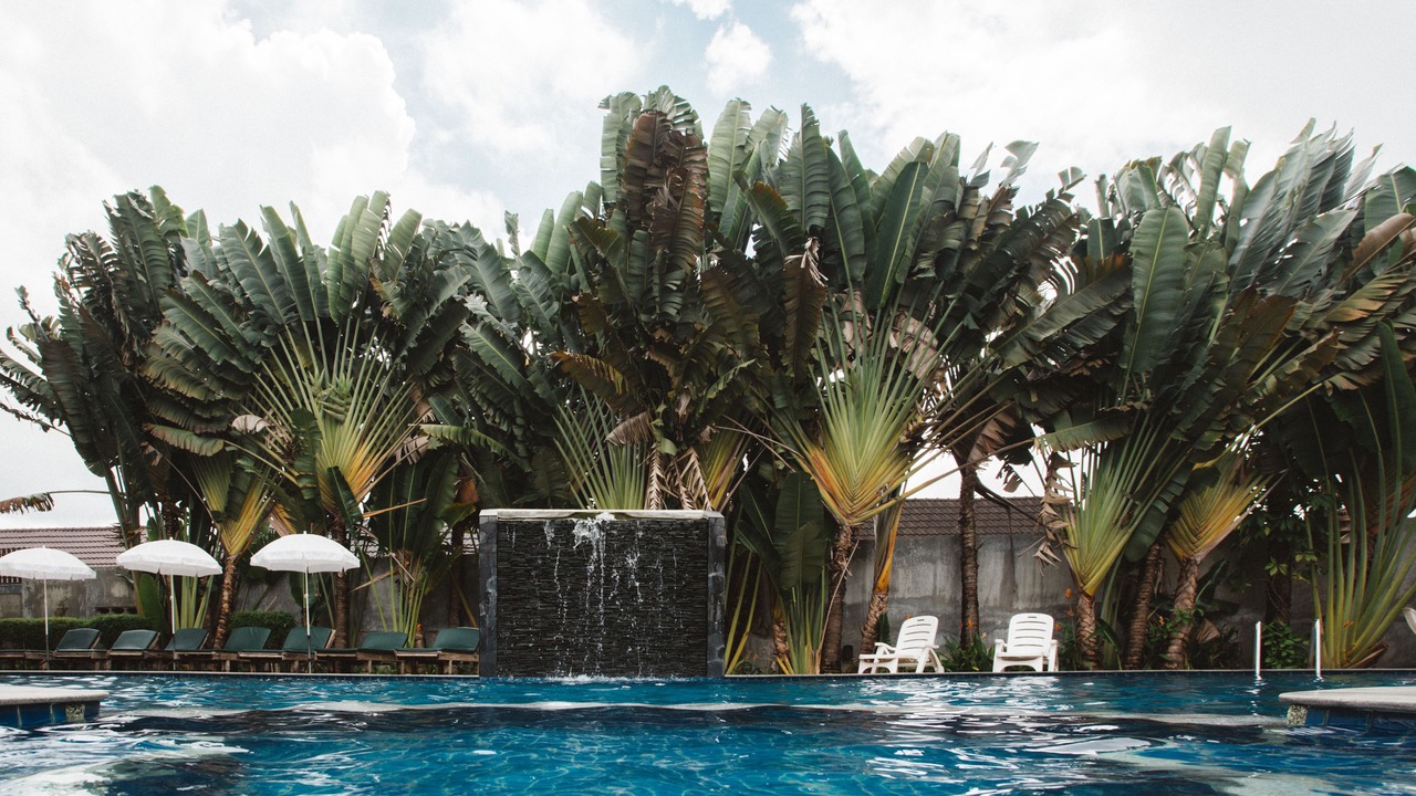 Photo of Outdoor in Wieng