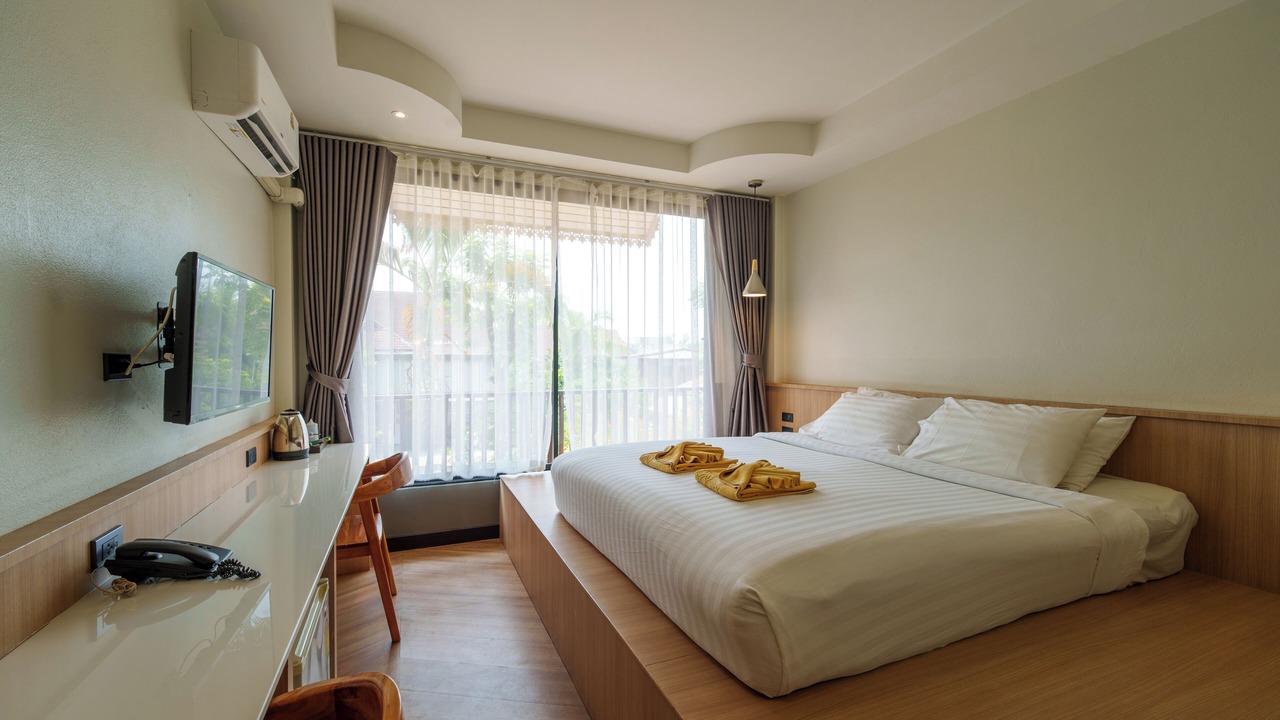 Photo of Bedroom in Wieng