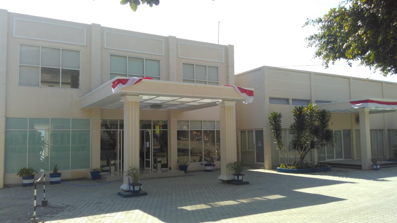 Photo of Outdoor in Palu
