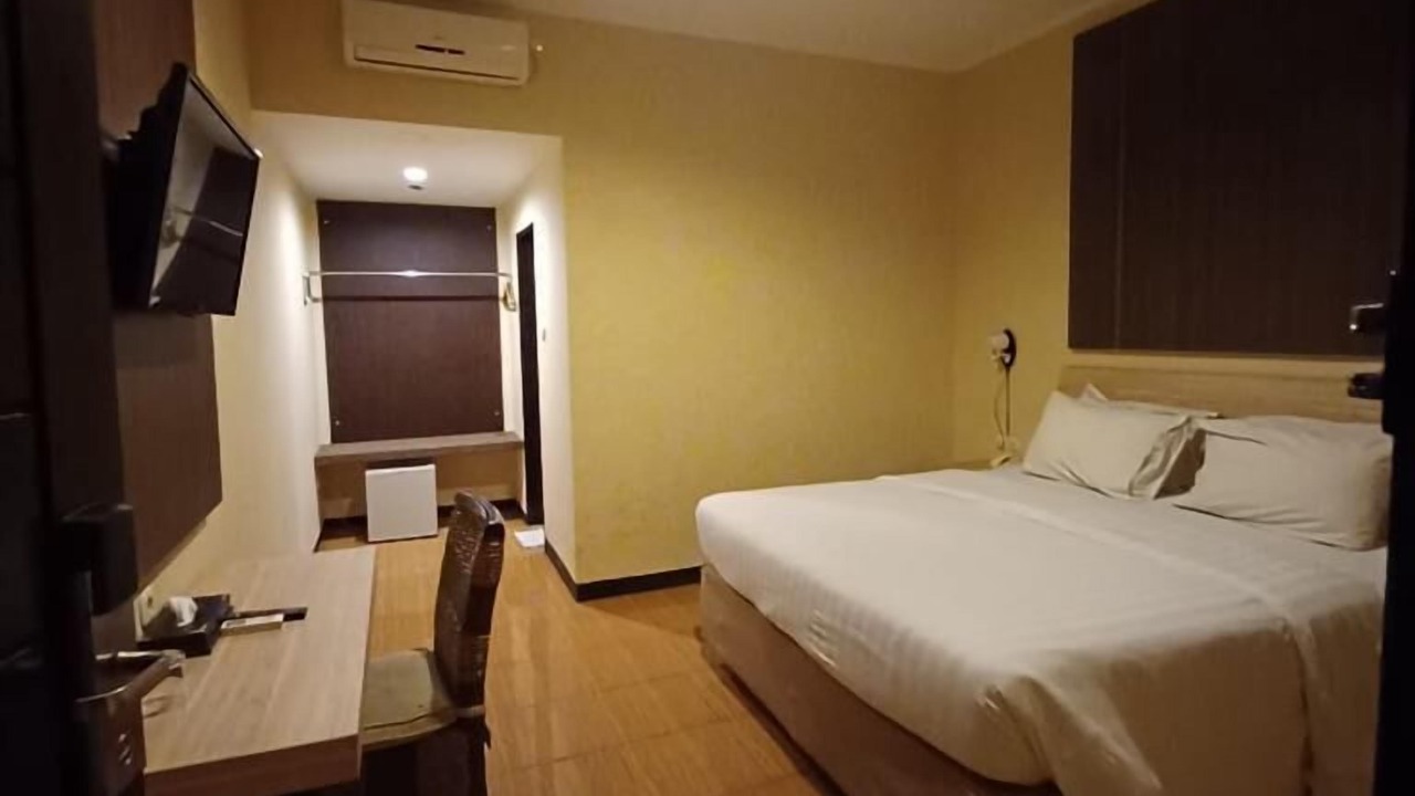 Photo of Bedroom in Palu