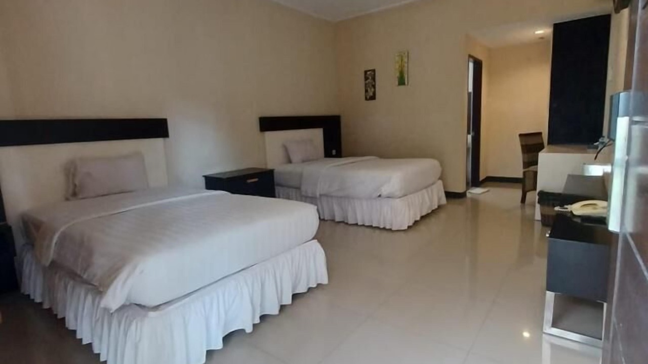 Photo of Bedroom in Palu