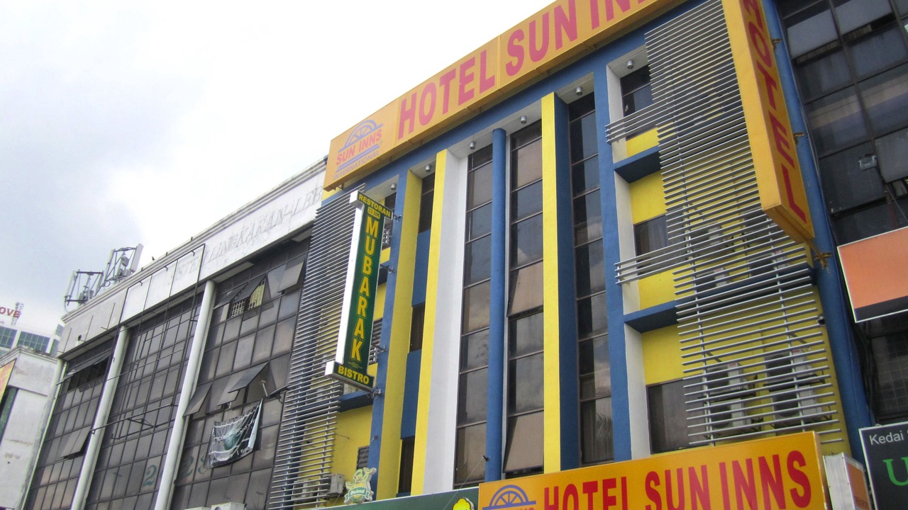 Photo of Outdoor in Seri Kembangan