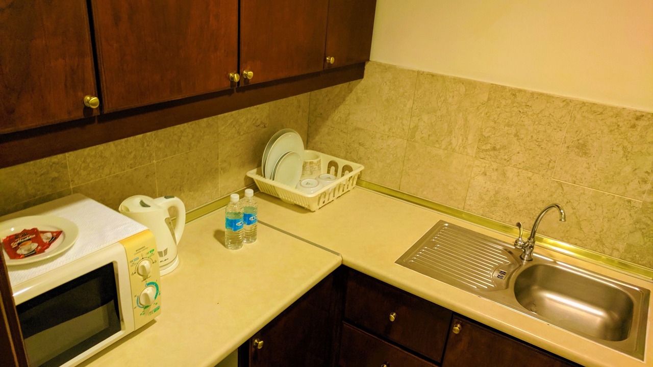 Photo of Kitchen in Imbi