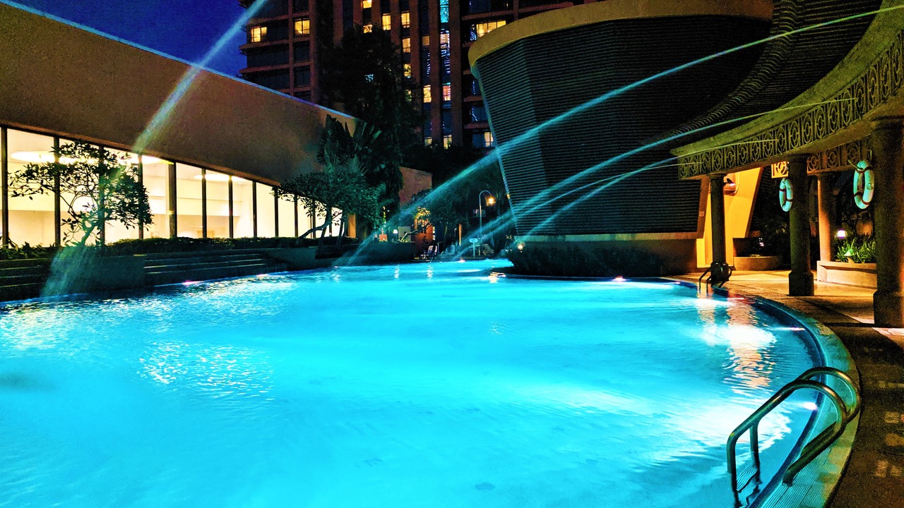 Photo of Outdoor in Imbi