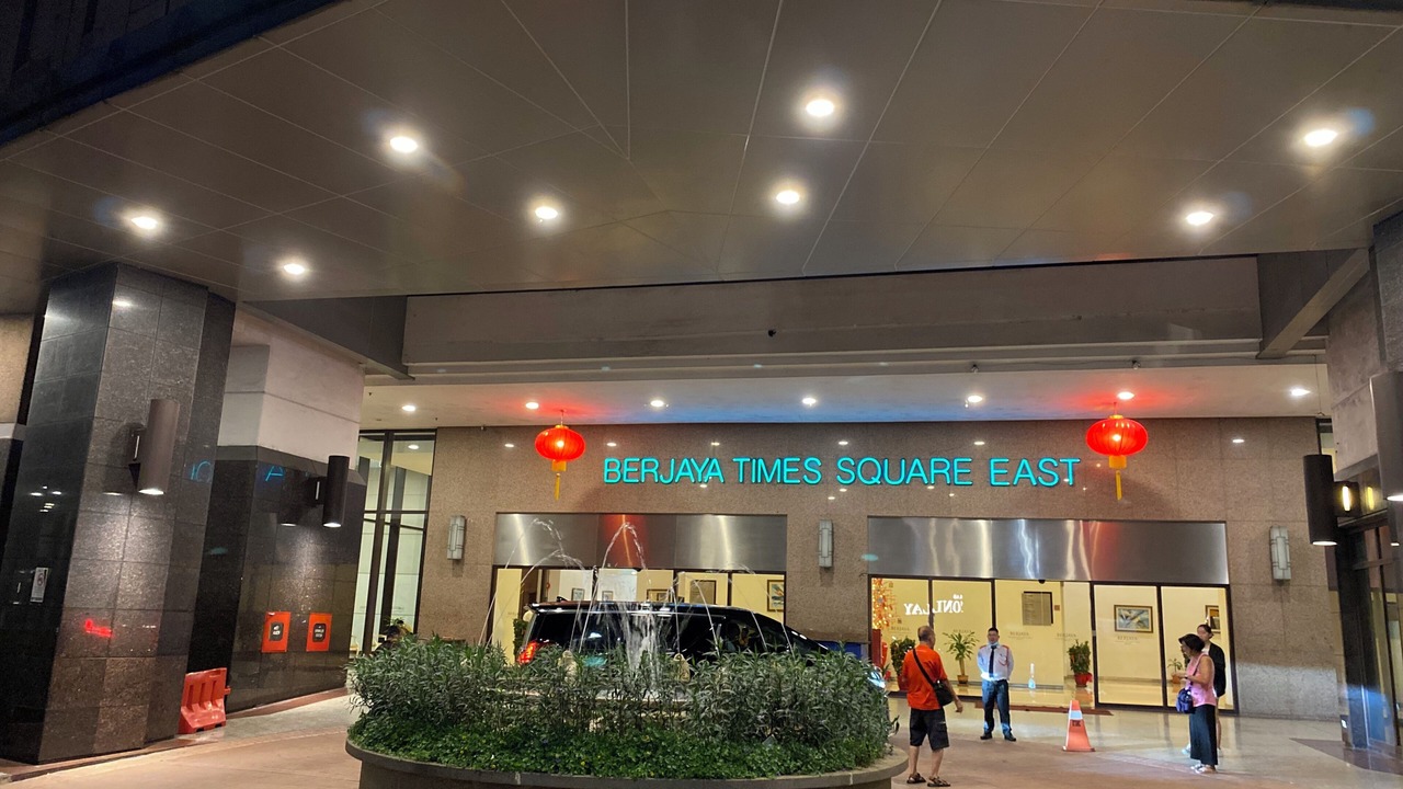 Photo of Outdoor in Imbi