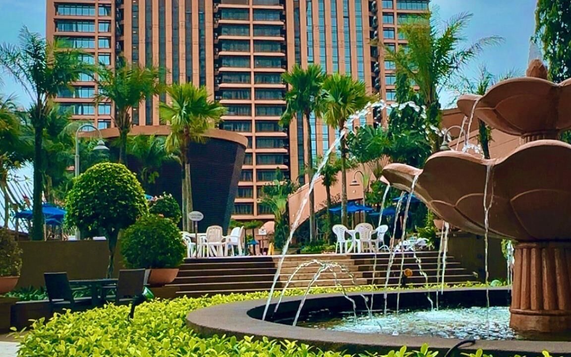Photo of Outdoor in Imbi