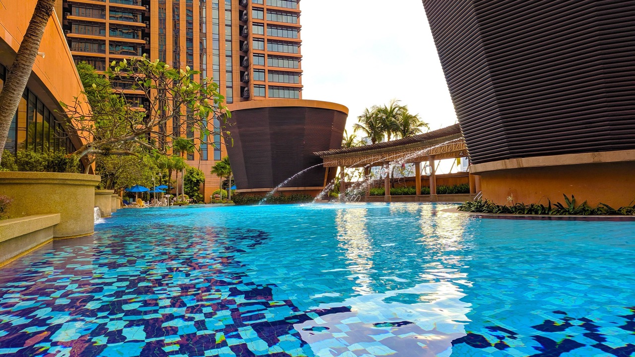 Photo of Outdoor in Imbi