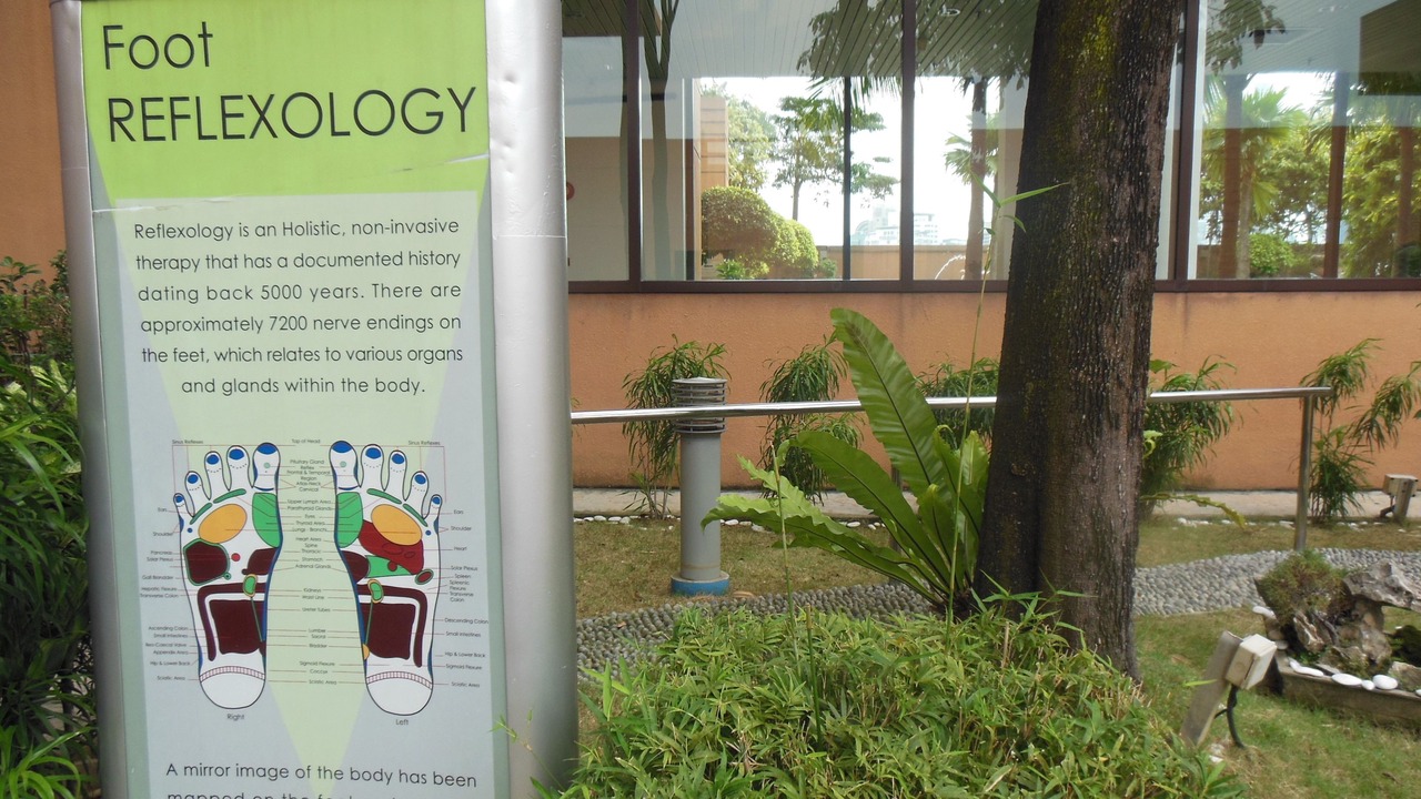 Photo of Outdoor in Imbi