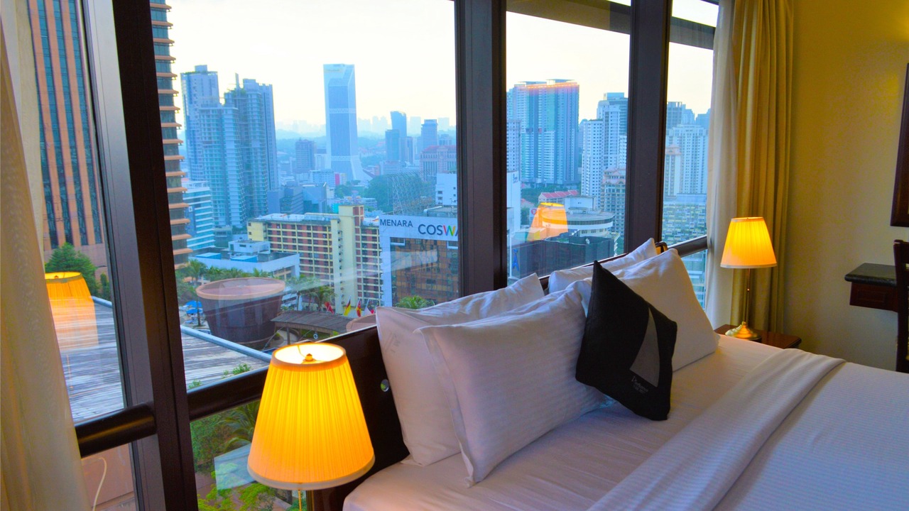 Photo of Bedroom in Imbi