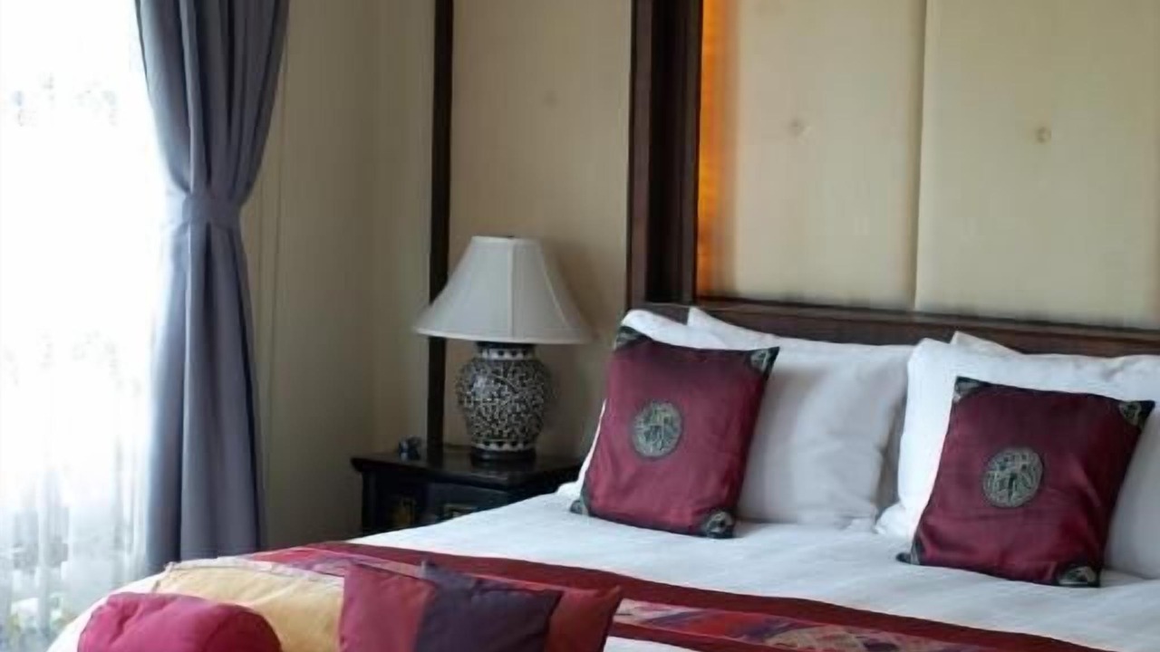 Photo of Bedroom in Tha Sala