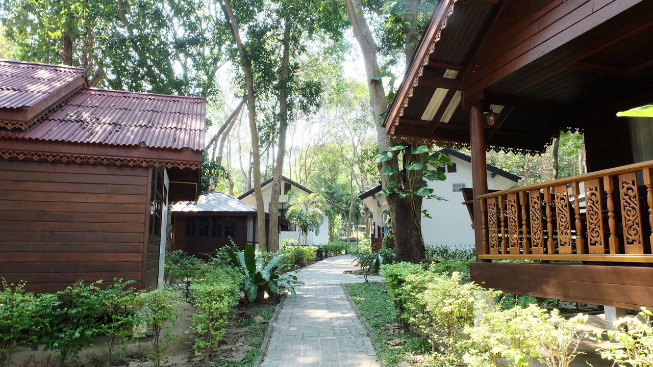 Photo of Outdoor in Rayong