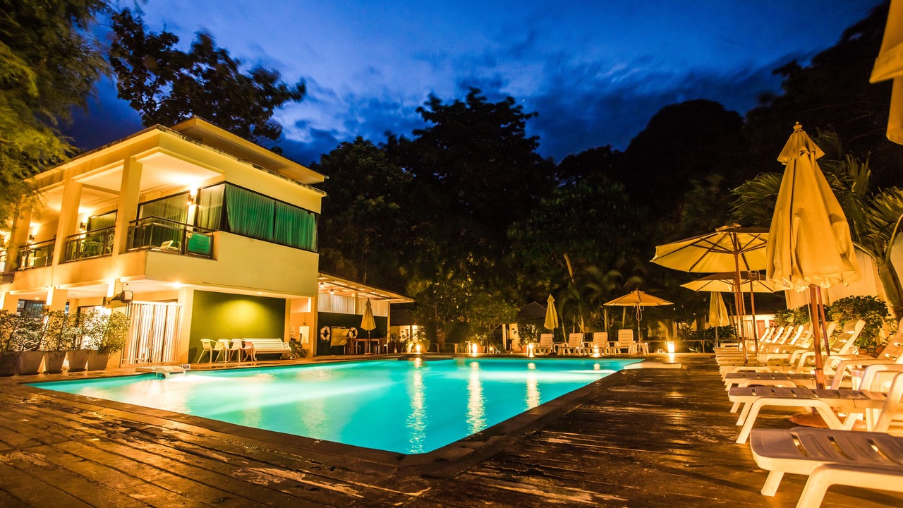 Photo of Outdoor in Rayong