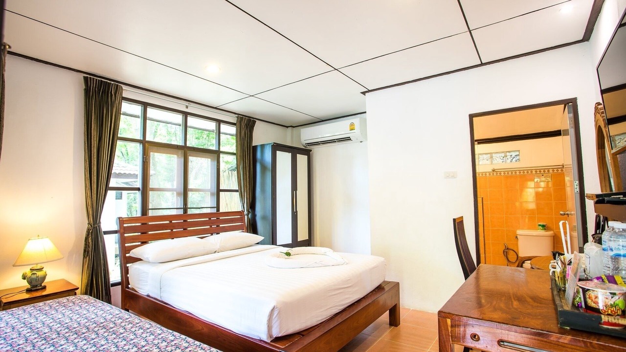 Photo of Bedroom in Rayong
