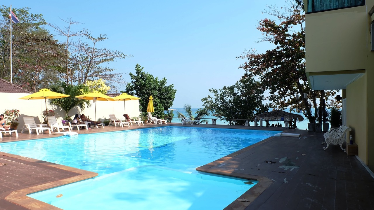 Photo of Outdoor in Rayong