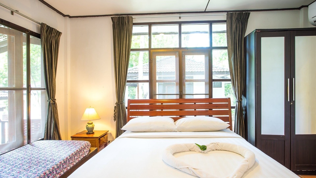 Photo of Bedroom in Rayong