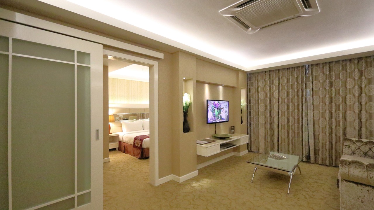 Photo of Bedroom in Port Dickson