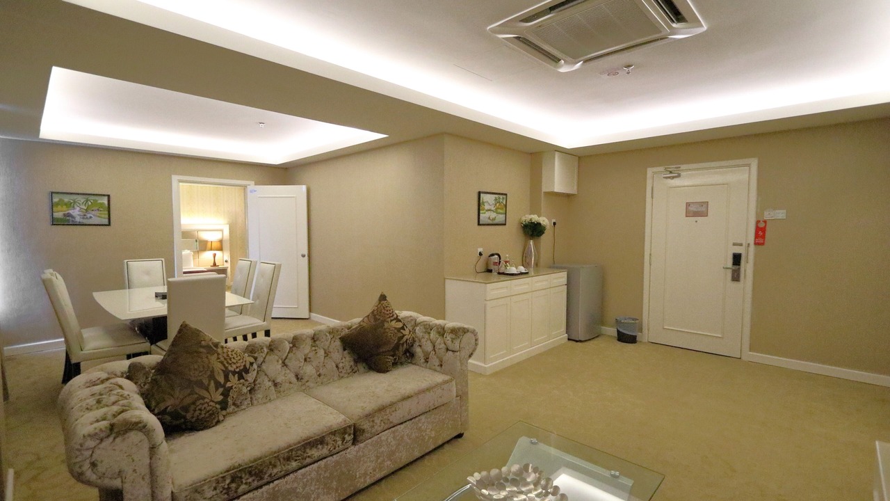 Photo of Bedroom in Port Dickson