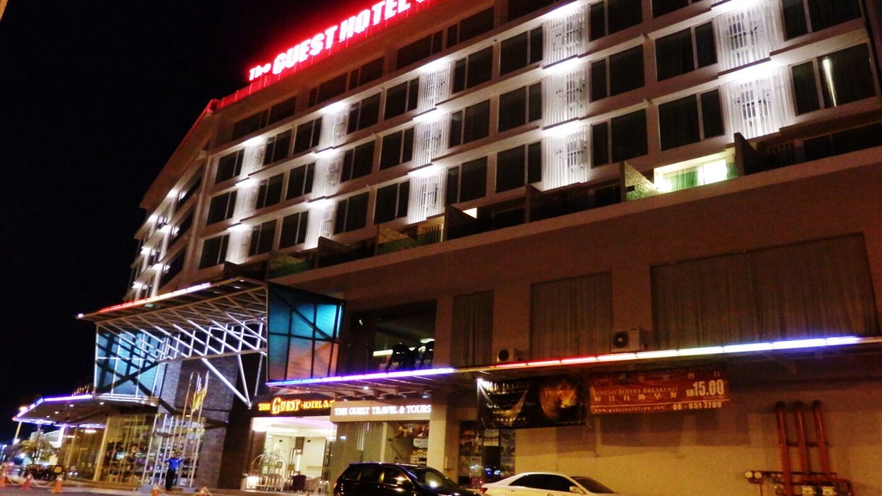 Photo of Outdoor in Port Dickson