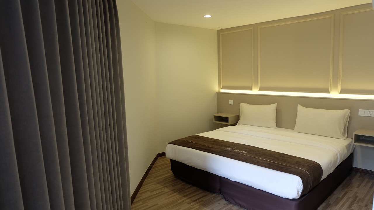 Photo of Bedroom in Bandar Puchong Jaya