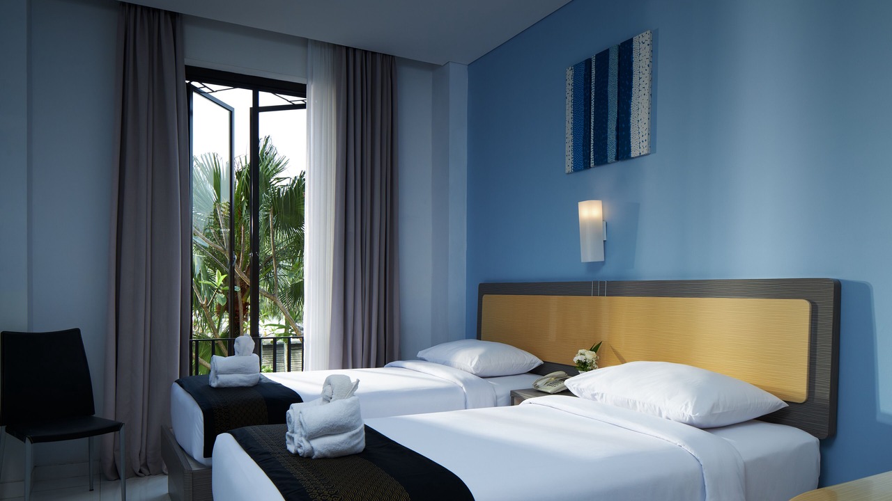 Photo of Bedroom in Dinoyo