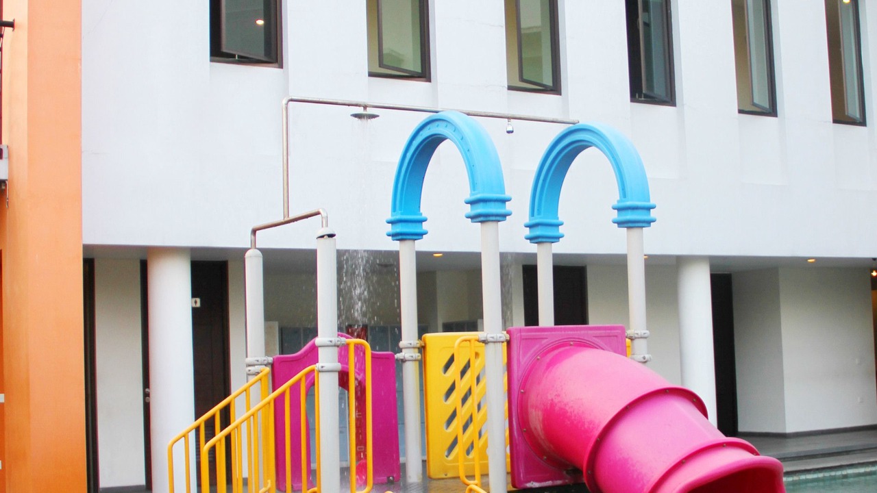 Photo of Outdoor in Dinoyo
