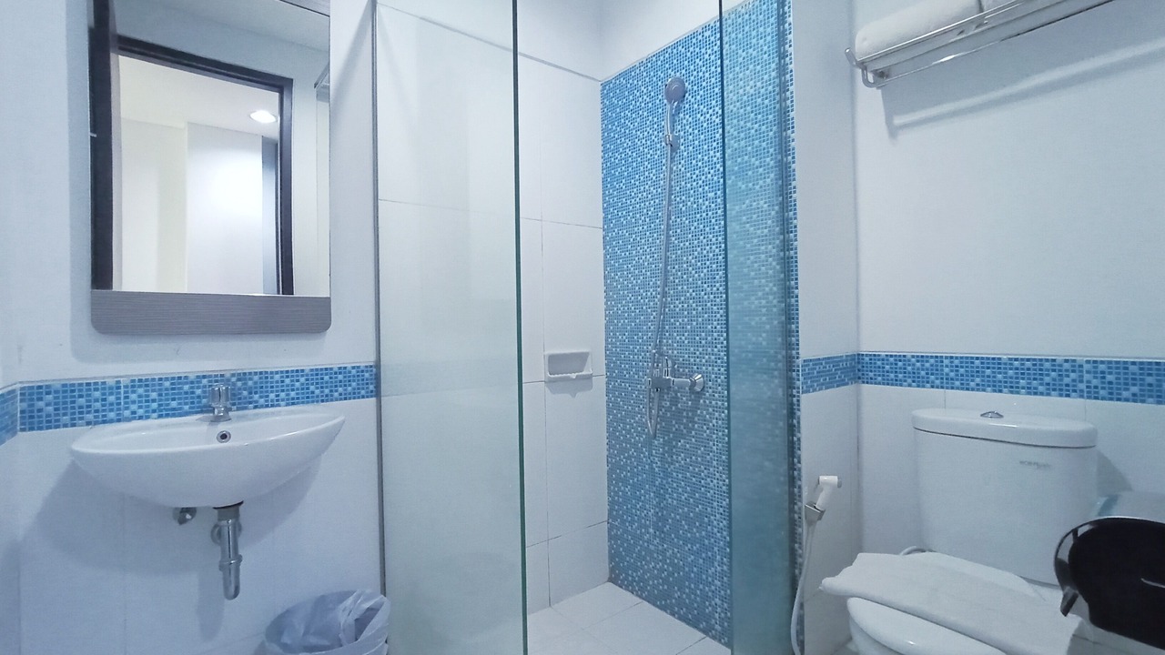 Photo of Bathroom in Dinoyo