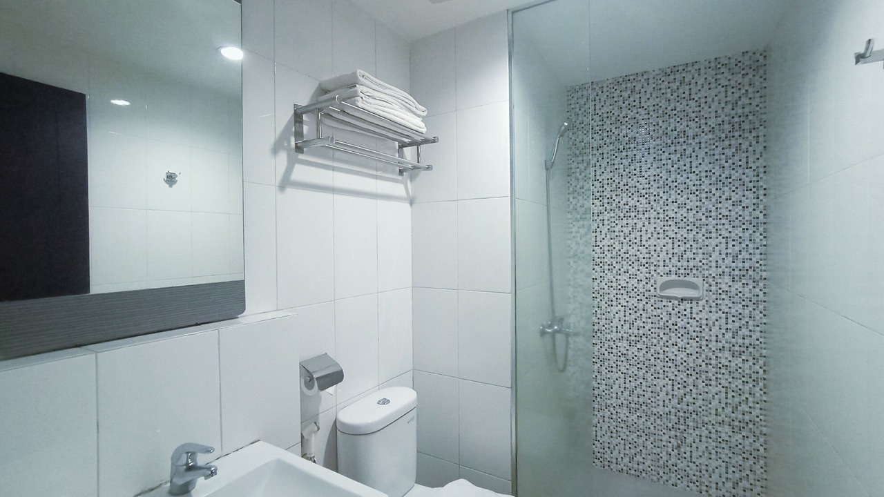 Photo of Bathroom in Dinoyo