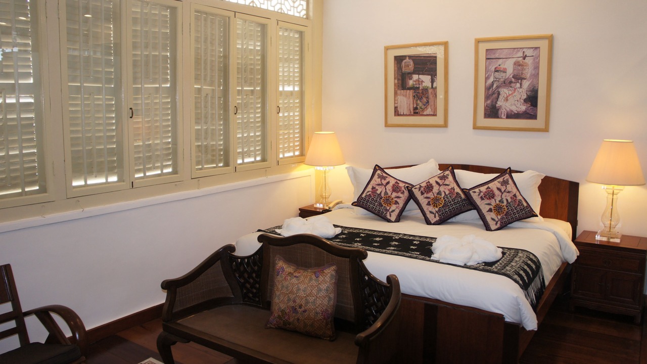 Photo of Bedroom in Malacca City