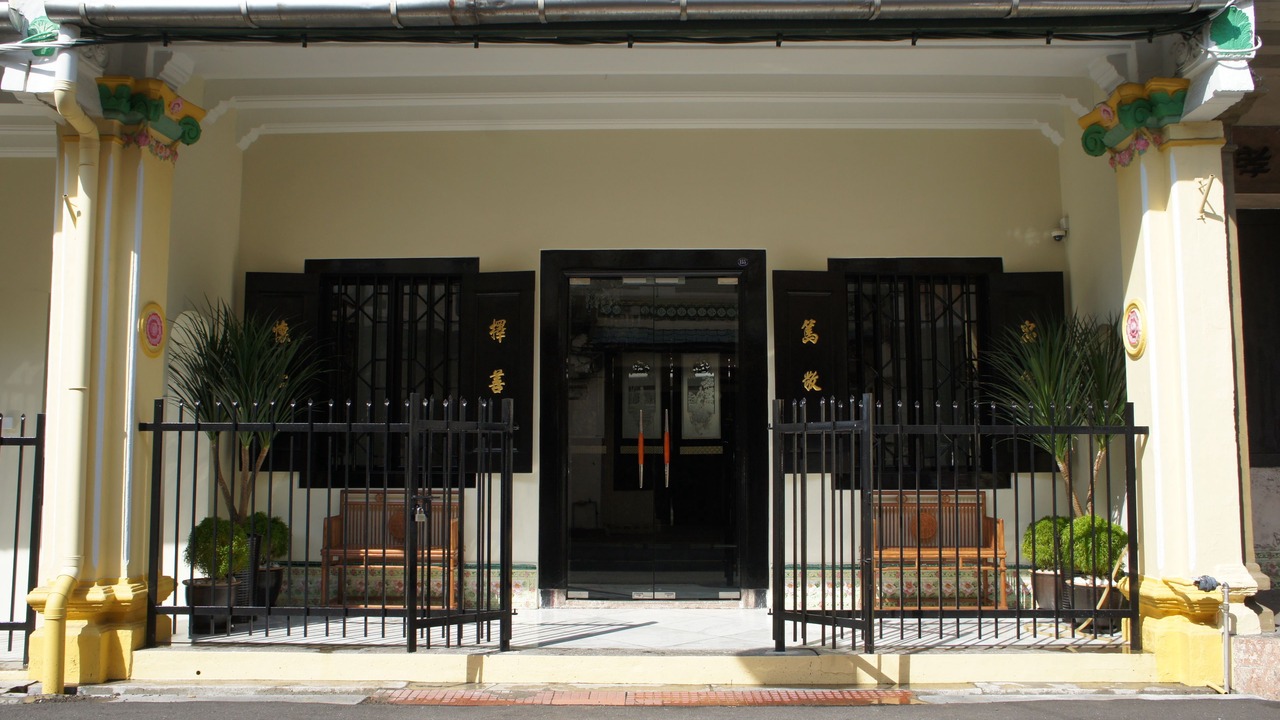 Photo of Outdoor in Malacca City