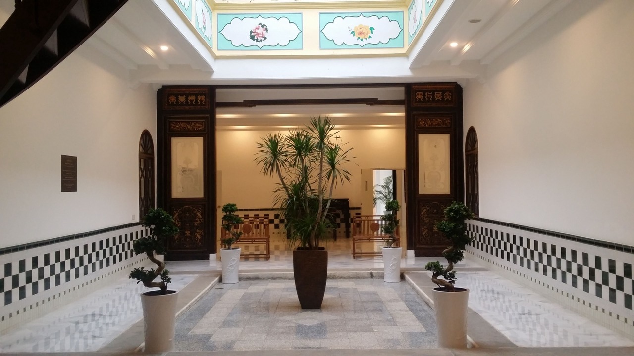Photo of Livingroom in Malacca City