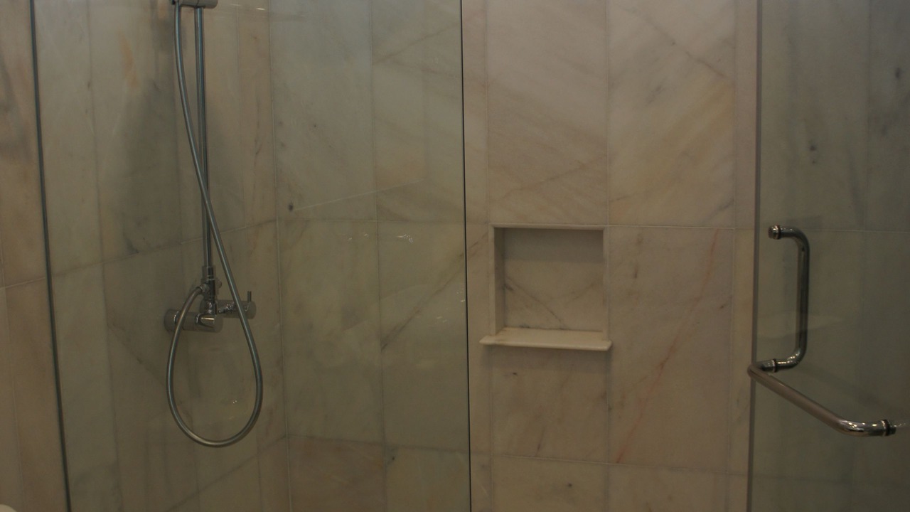 Photo of Bathroom in Malacca City