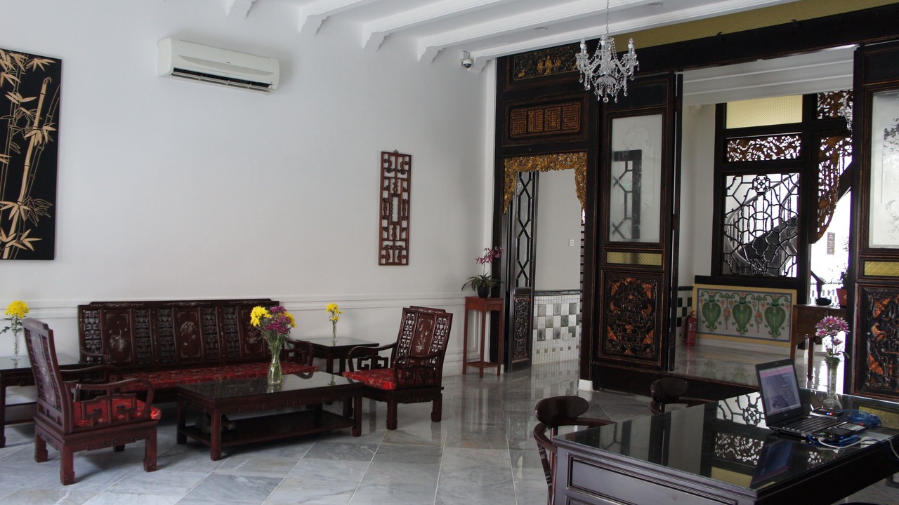 Photo of Others in Malacca City