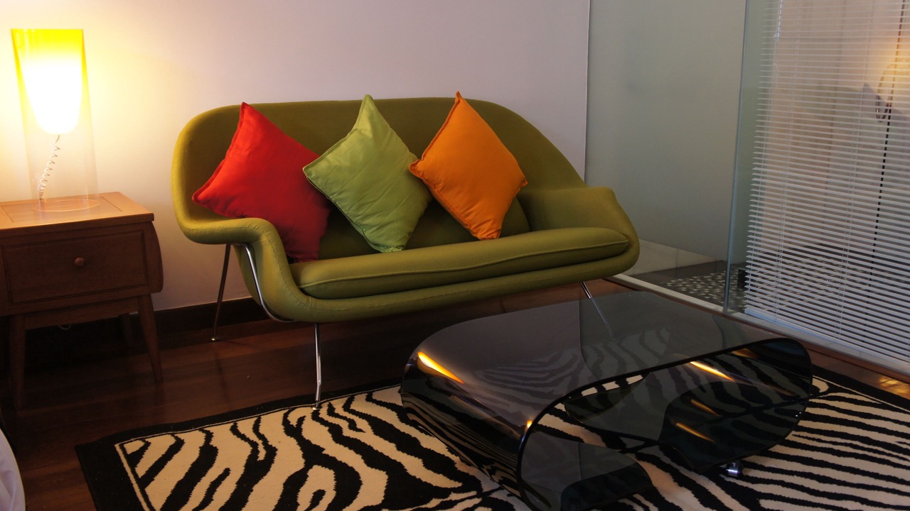 Photo of Bedroom in Malacca City