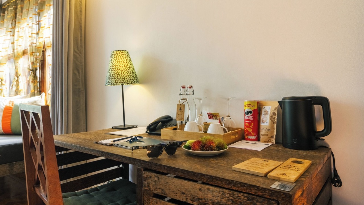Photo of Bedroom in Daun Penh