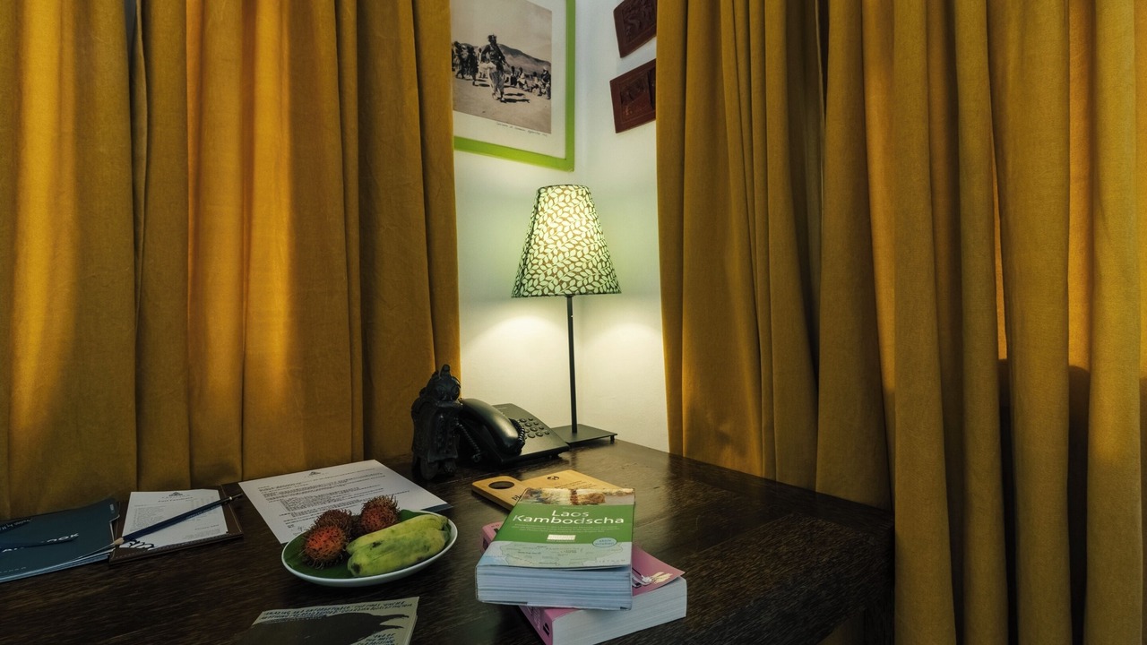 Photo of Bedroom in Daun Penh